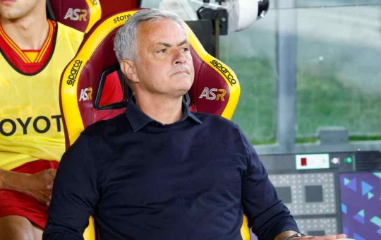 Mourinho
