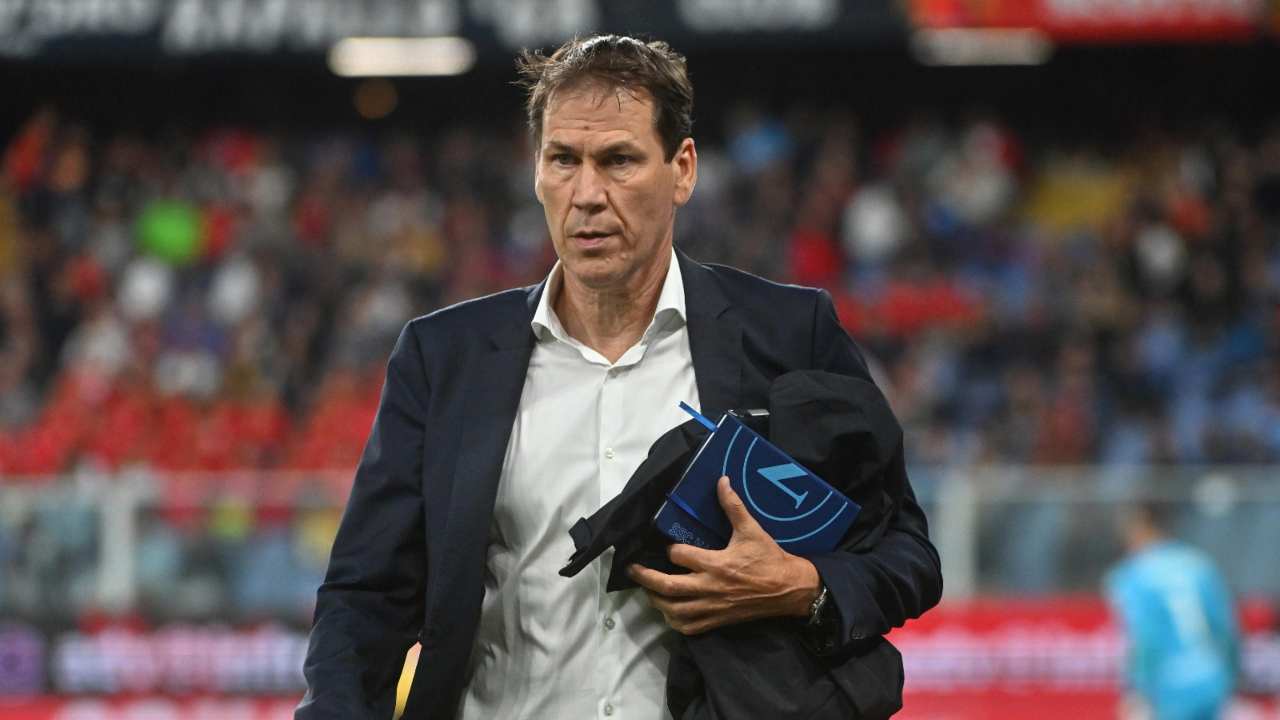 Rudi Garcia