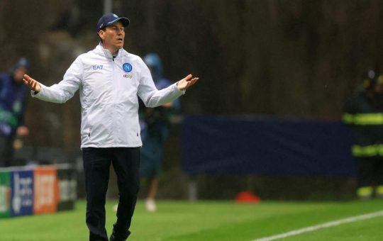 Rudi Garcia