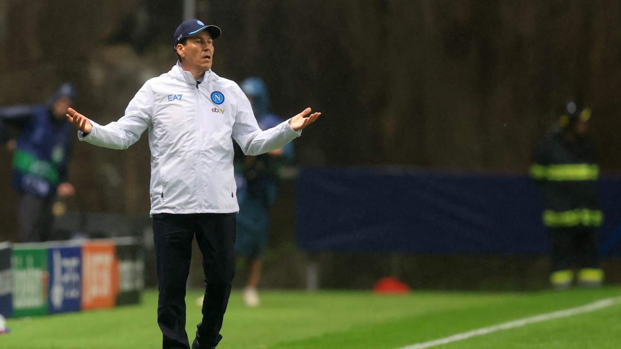 Rudi Garcia
