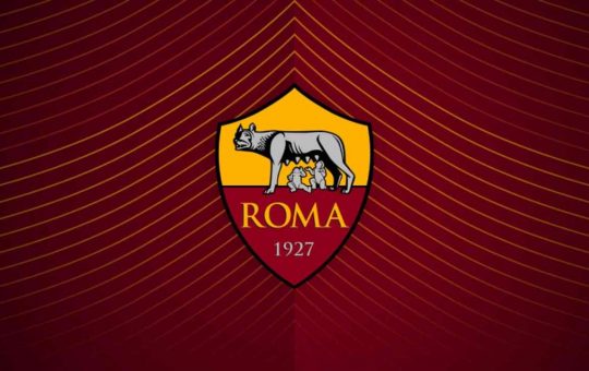 Stemma Roma