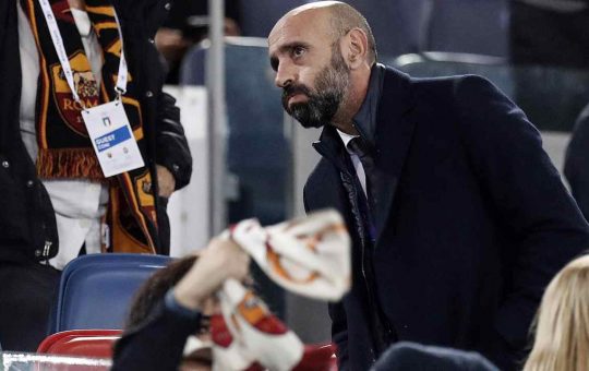 Monchi
