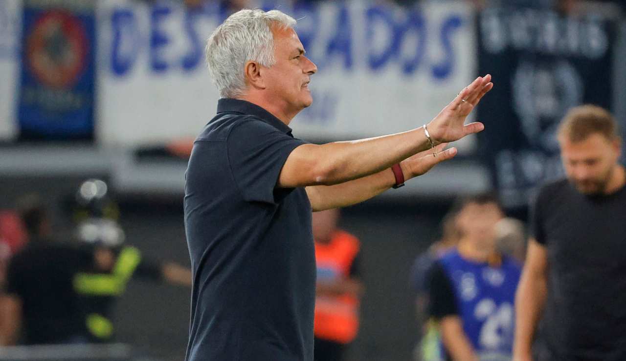 “Fez-me rir”: Mourinho, antigo jogador, não mede palavras |  Veja como ele treina suas equipes