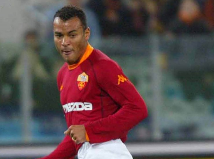 Cafu