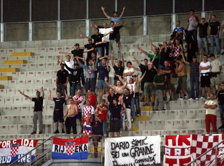 Cori stadio