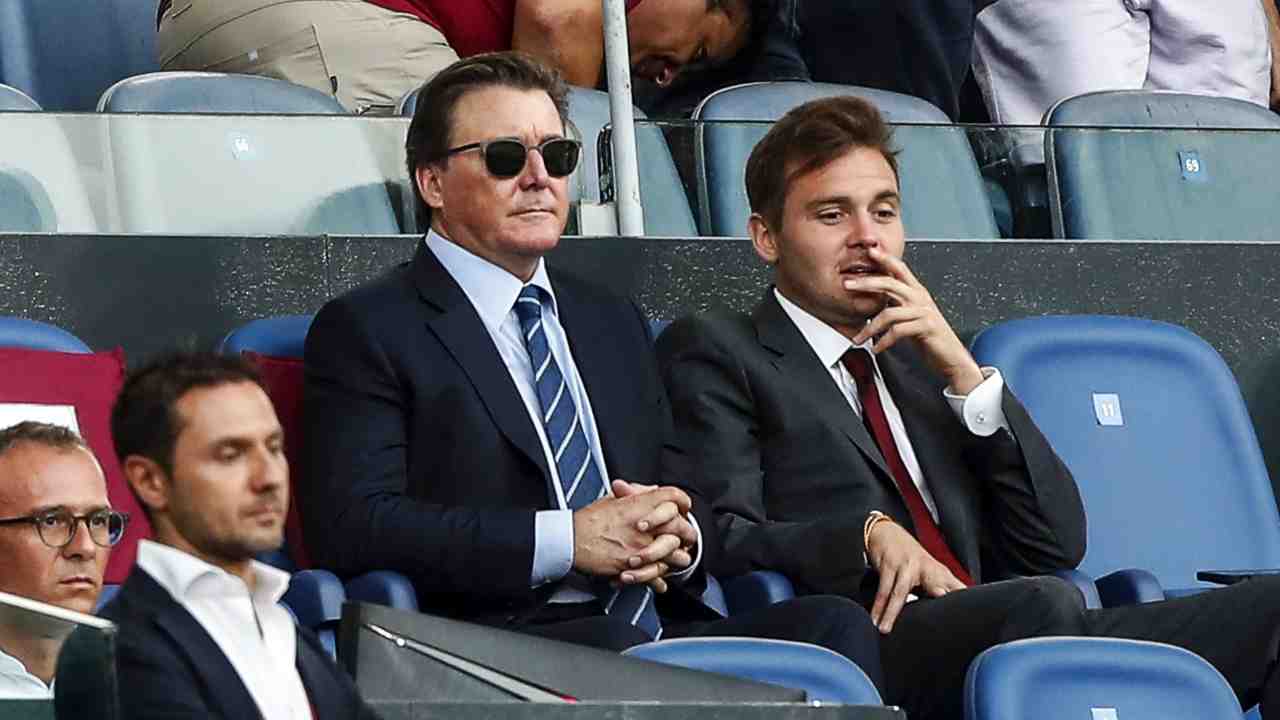 Fratelli Friedkin