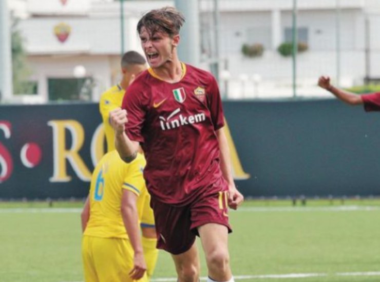 Gabriele Carlucci