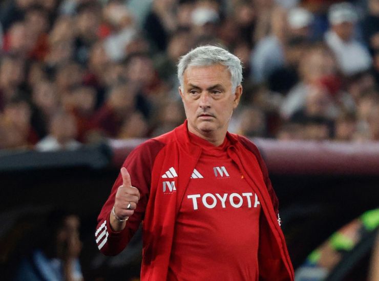 José Mourinho