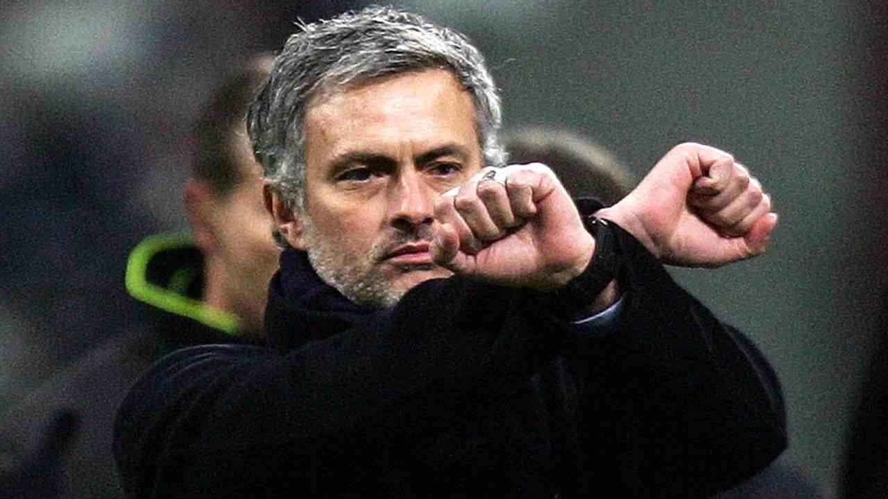Mourinho