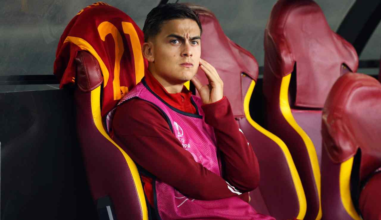 Paulo Dybala