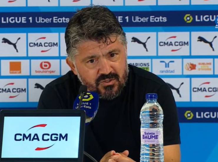 Rino Gattuso