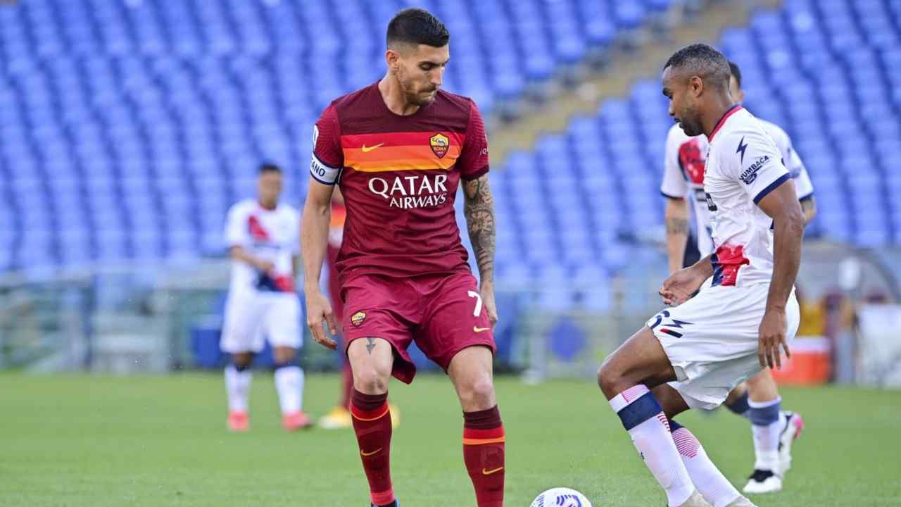 Roma in campo