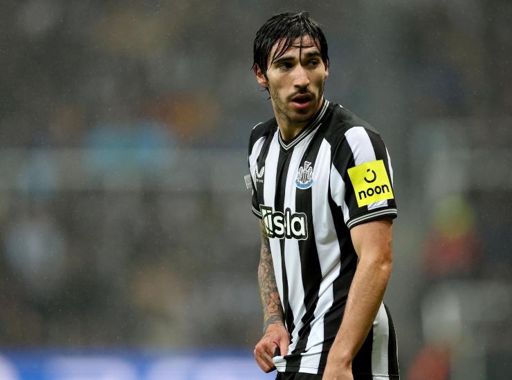 Sandro Tonali