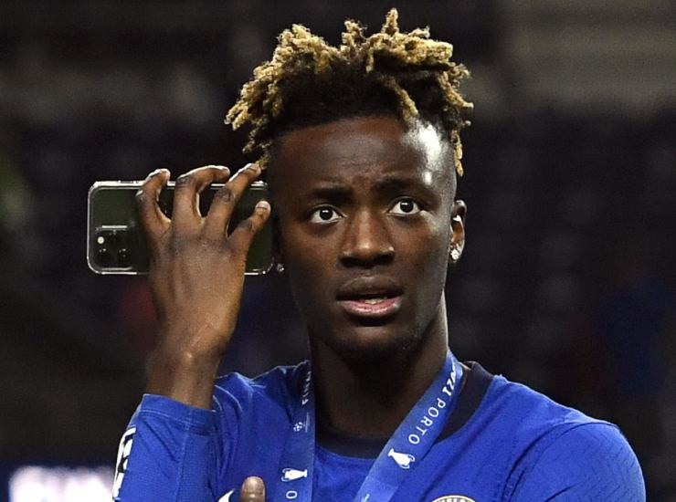 Tammy Abraham