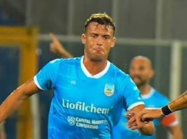 Luca Schirone