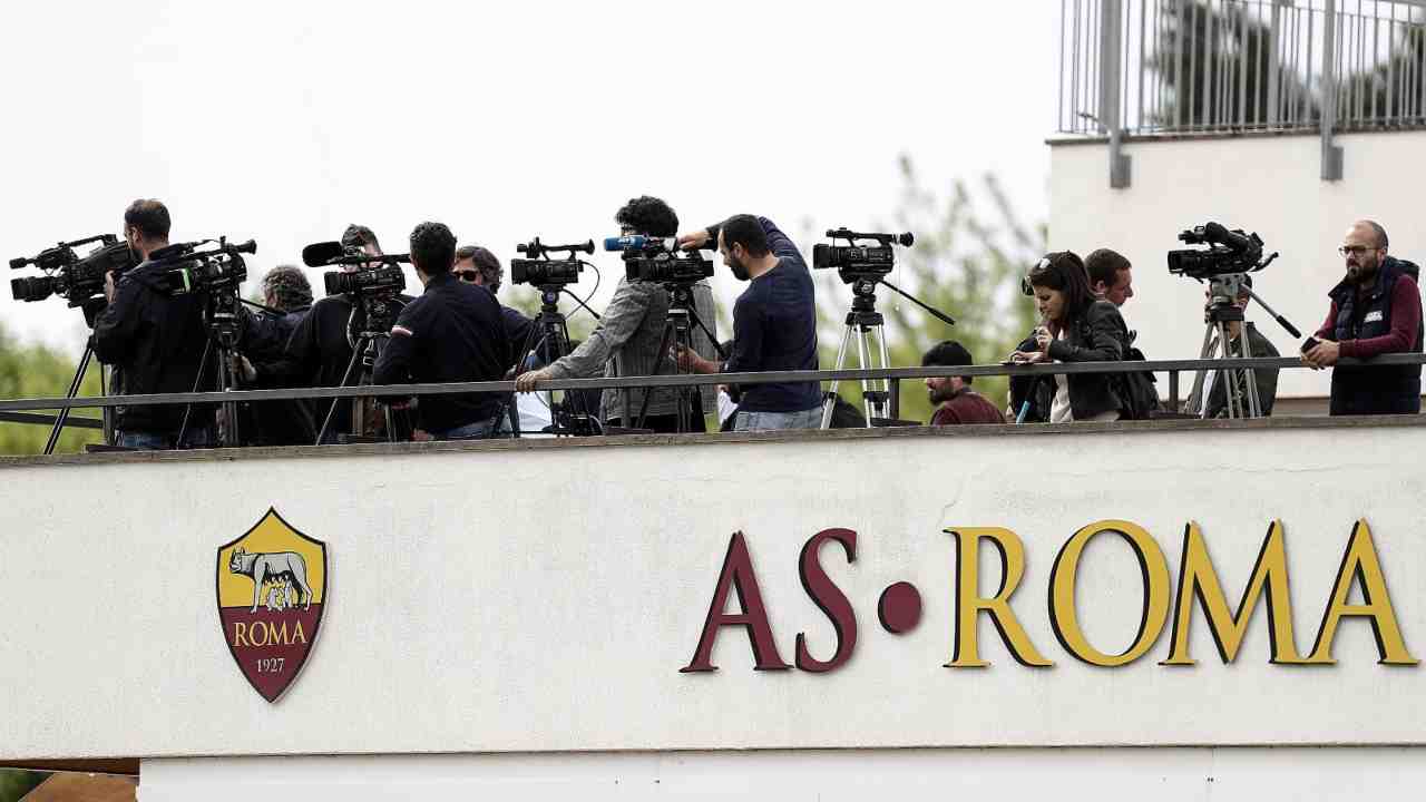 AS Roma