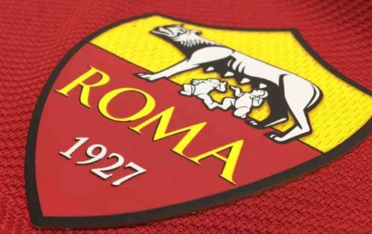 AS Roma