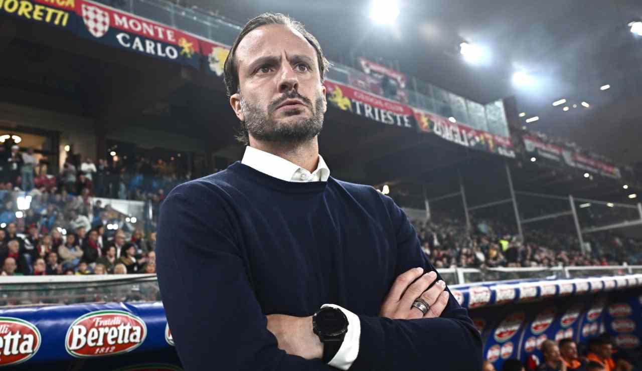 Alberto Gilardino