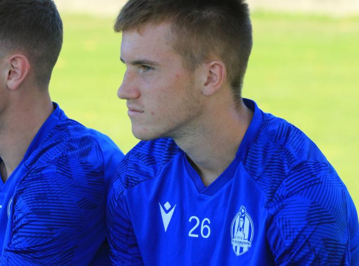 Fabijan Krivak