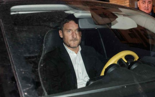 Francesco Totti