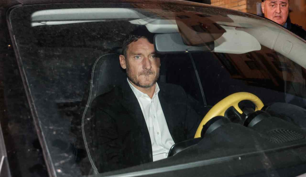 Francesco Totti