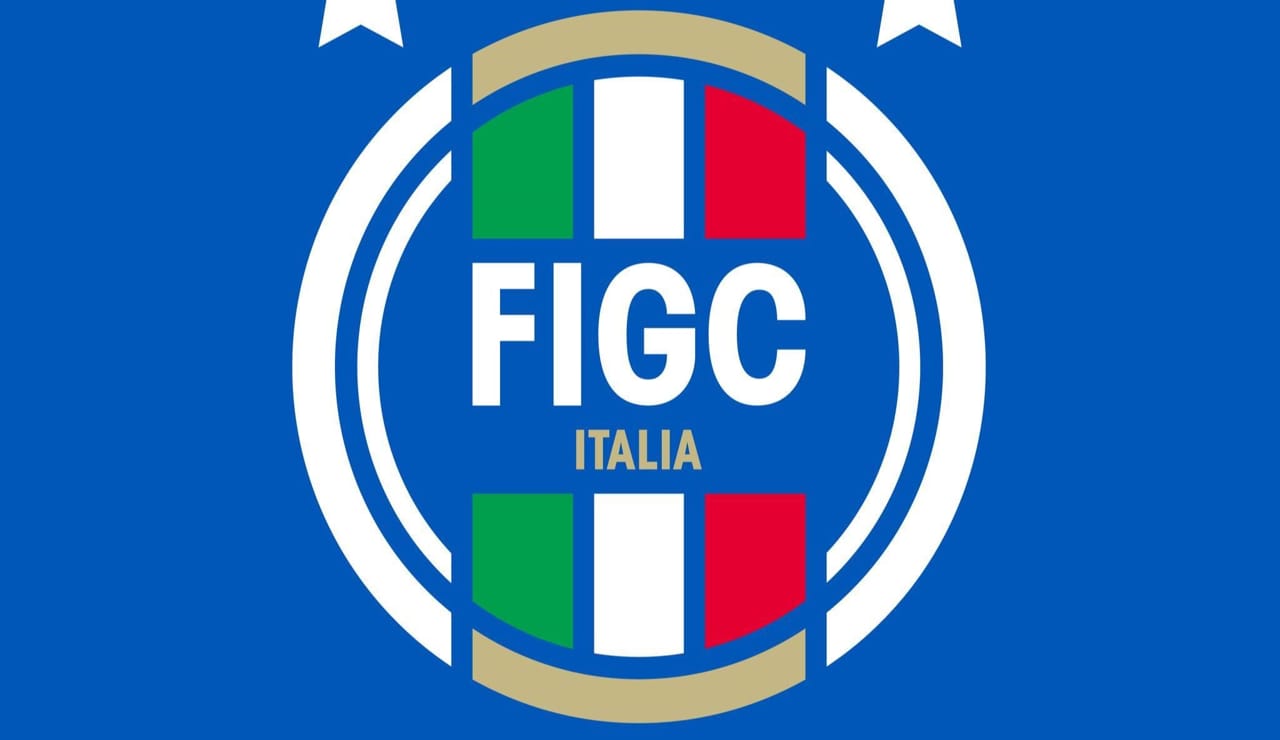 Il logo della FIGC - profilo Facebook - Ilromanista.it