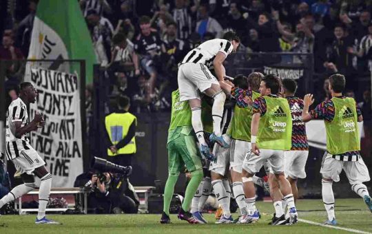Juventus