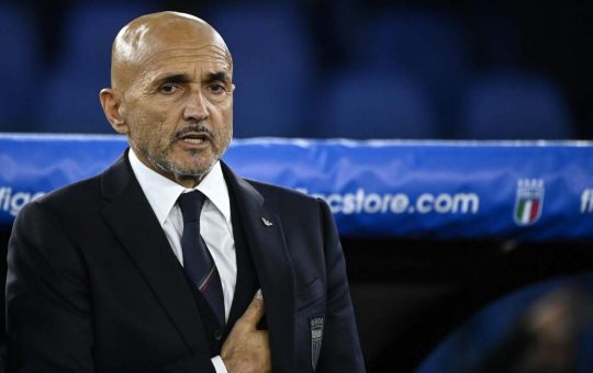 Luciano Spalletti
