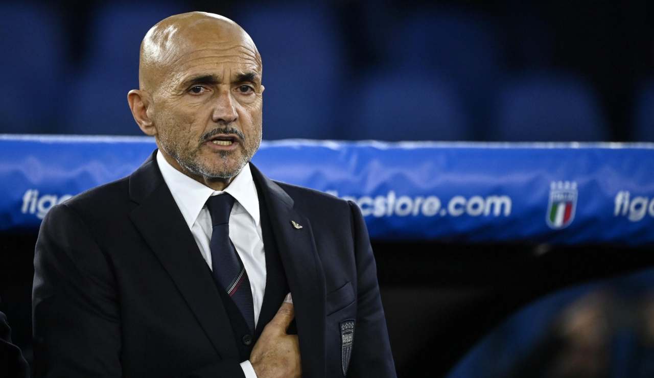 Luciano Spalletti