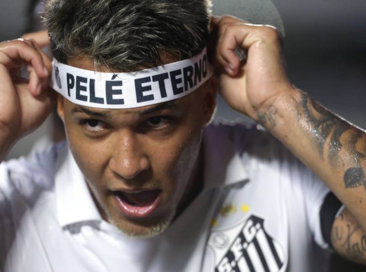 Marcos Leonardo