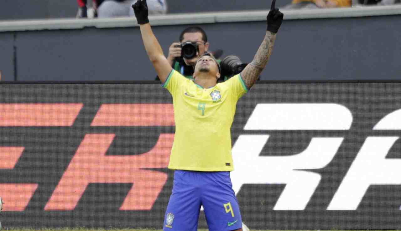 Marcos Leonardo