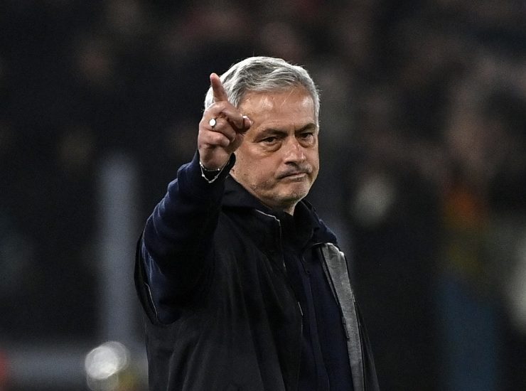 Mourinho