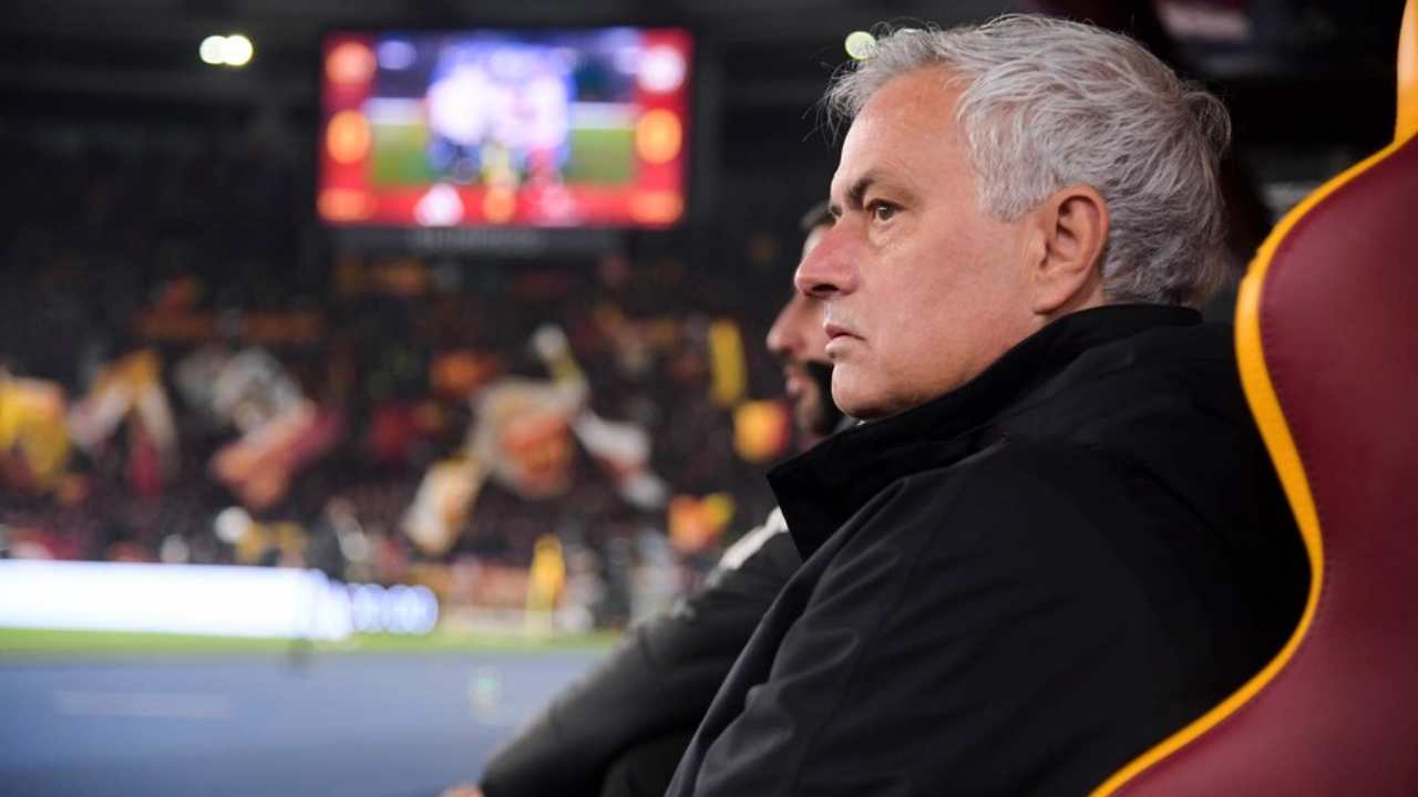 Mourinho
