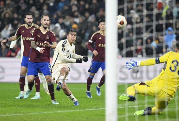 Paulo Dybala