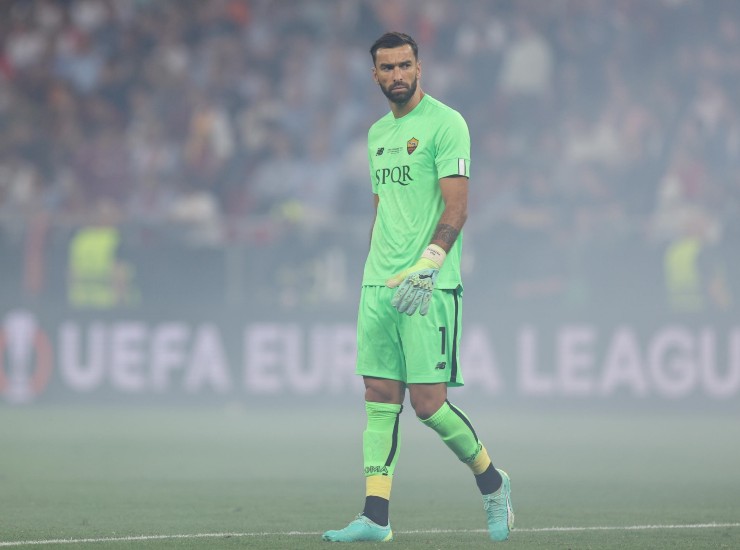 Rui Patricio