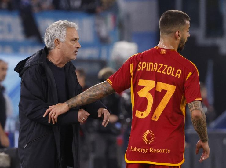 Spinazzola 