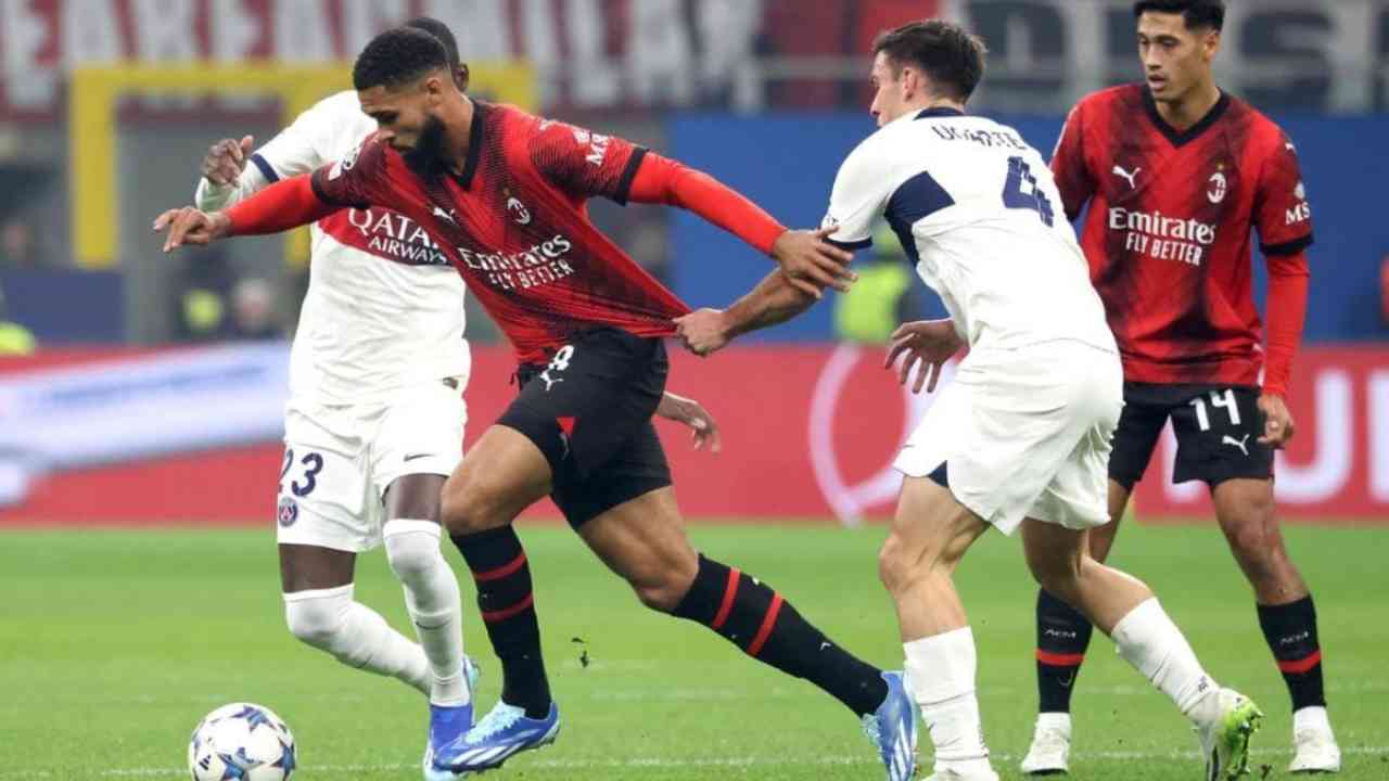Loftus Cheek-Ugarte