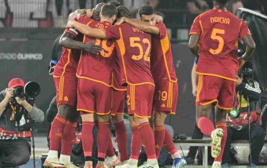 Roma