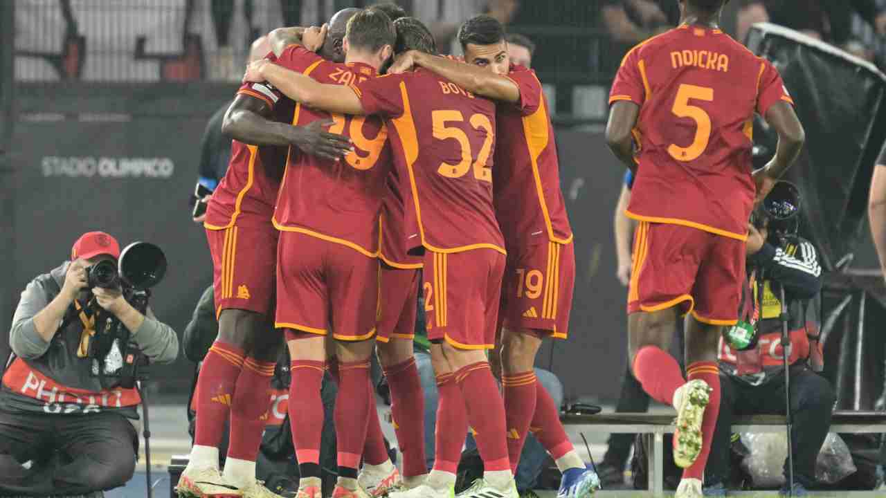 Roma
