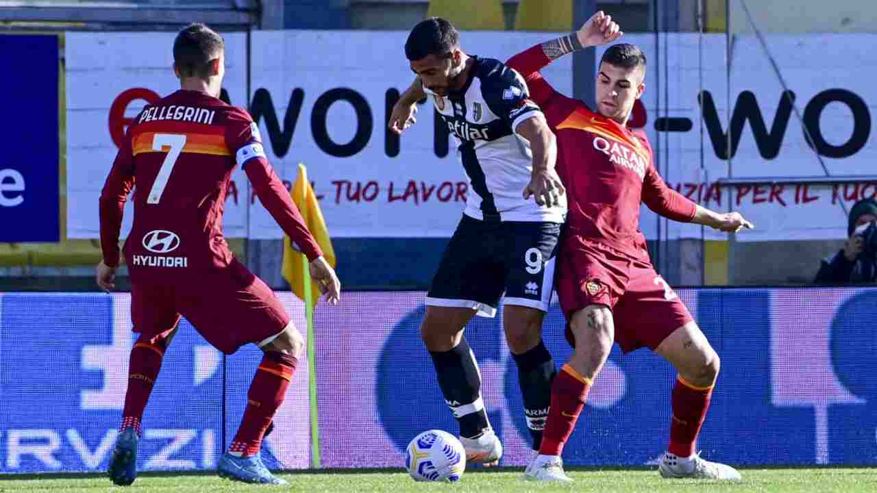 Il calcio e il problemone stadi