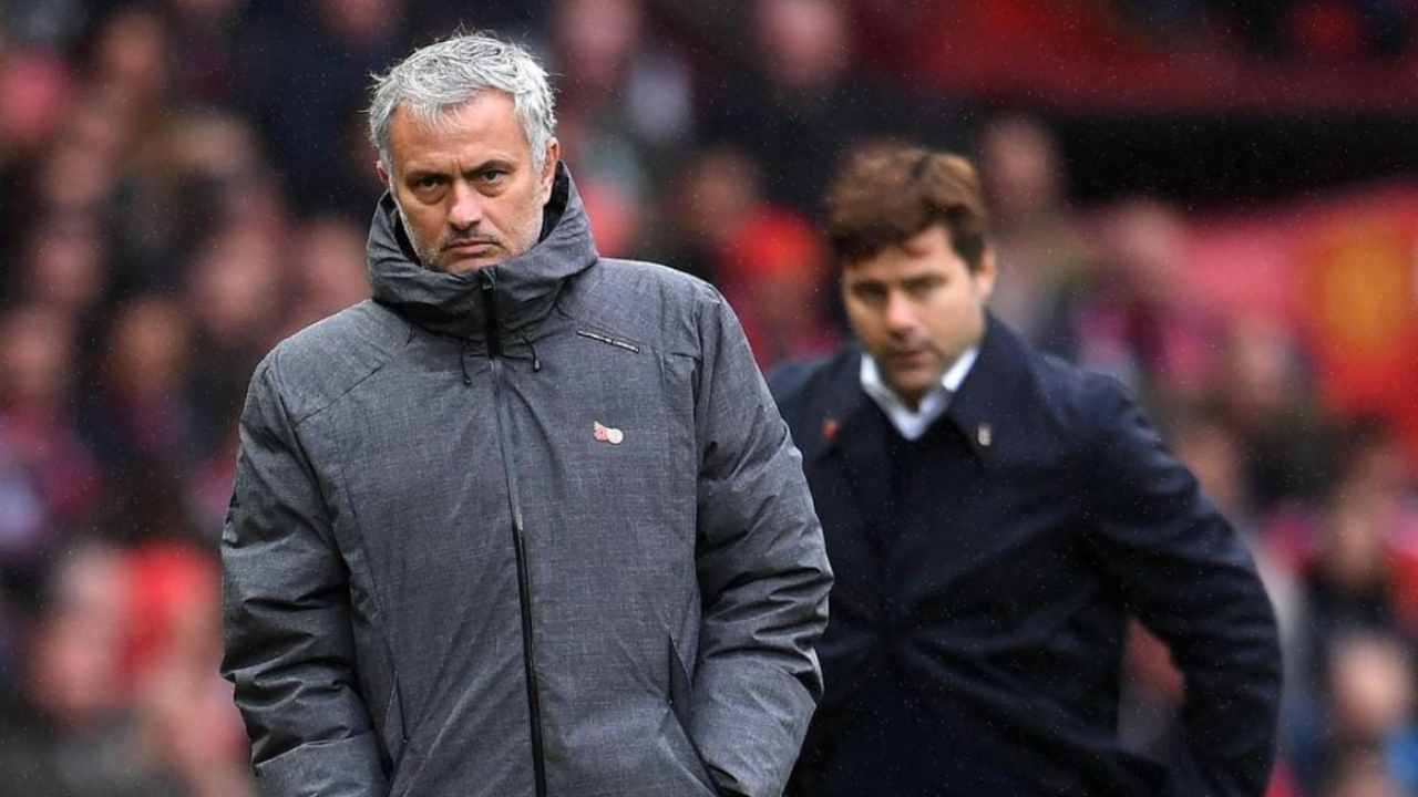 José Mourinho