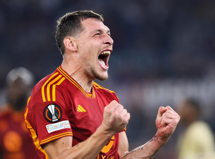 Andrea Belotti