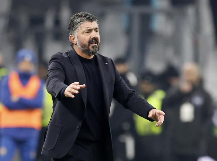 Gattuso