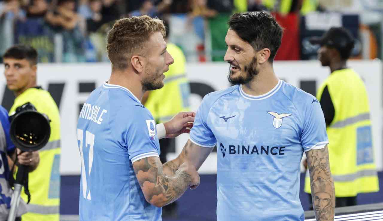 Immobile-Luis Alberto 