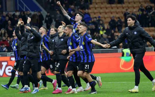 Inter