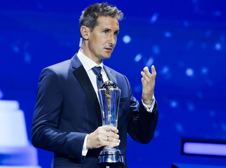 Miro Klose