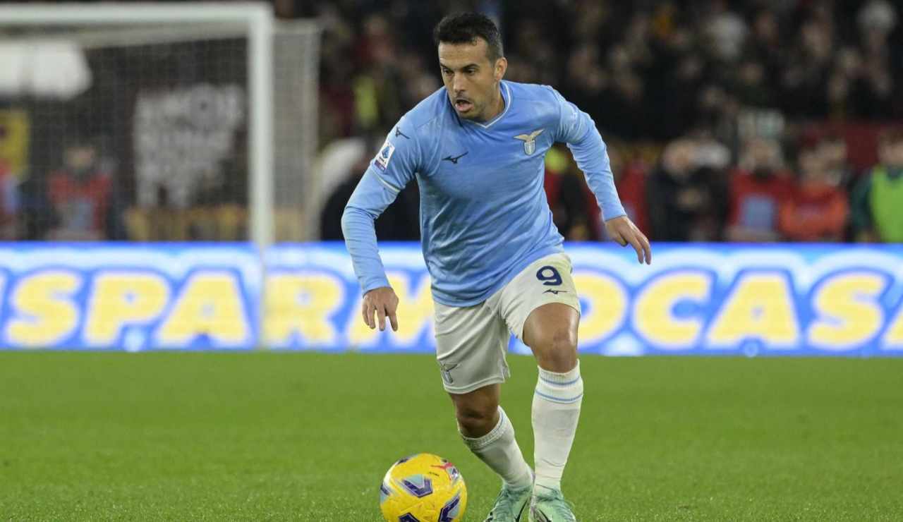 Pedro