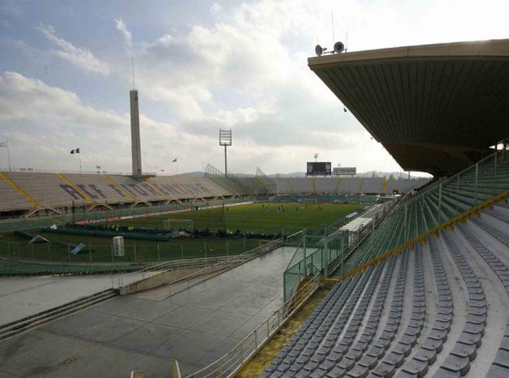 Stadio Artemio Franchi -