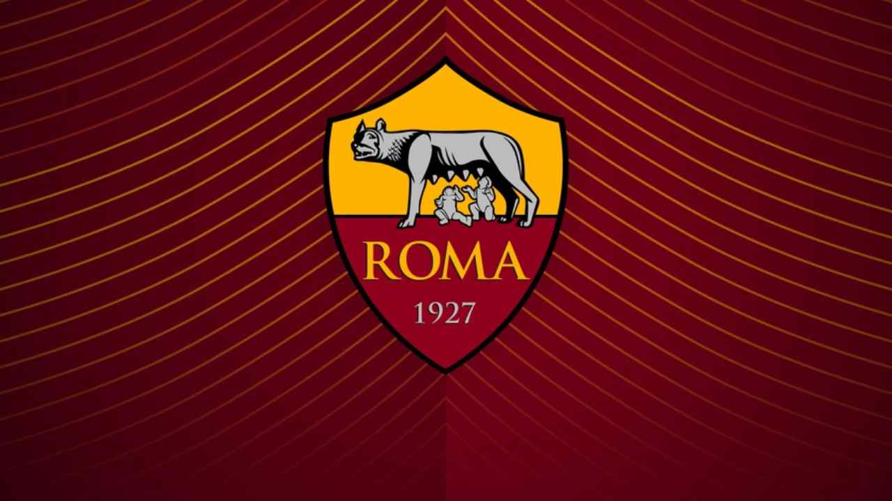 Stemma Roma