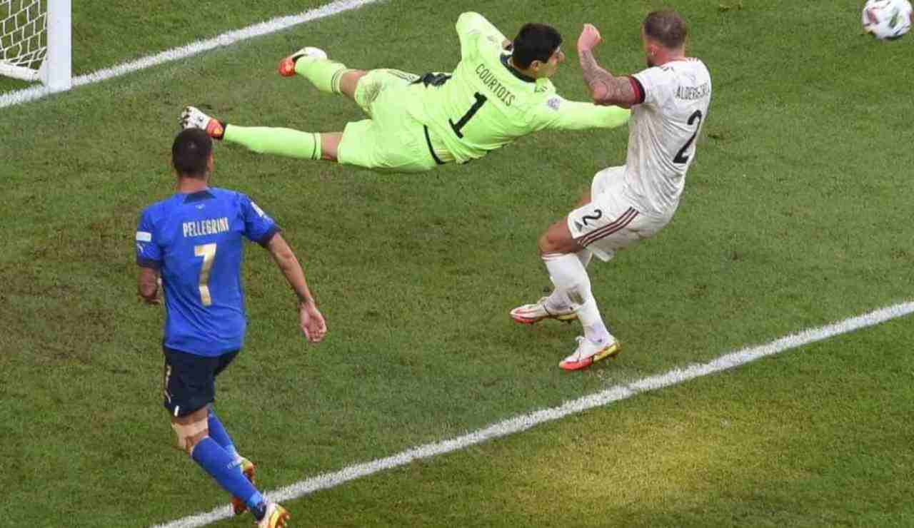 Thibaut Courtois